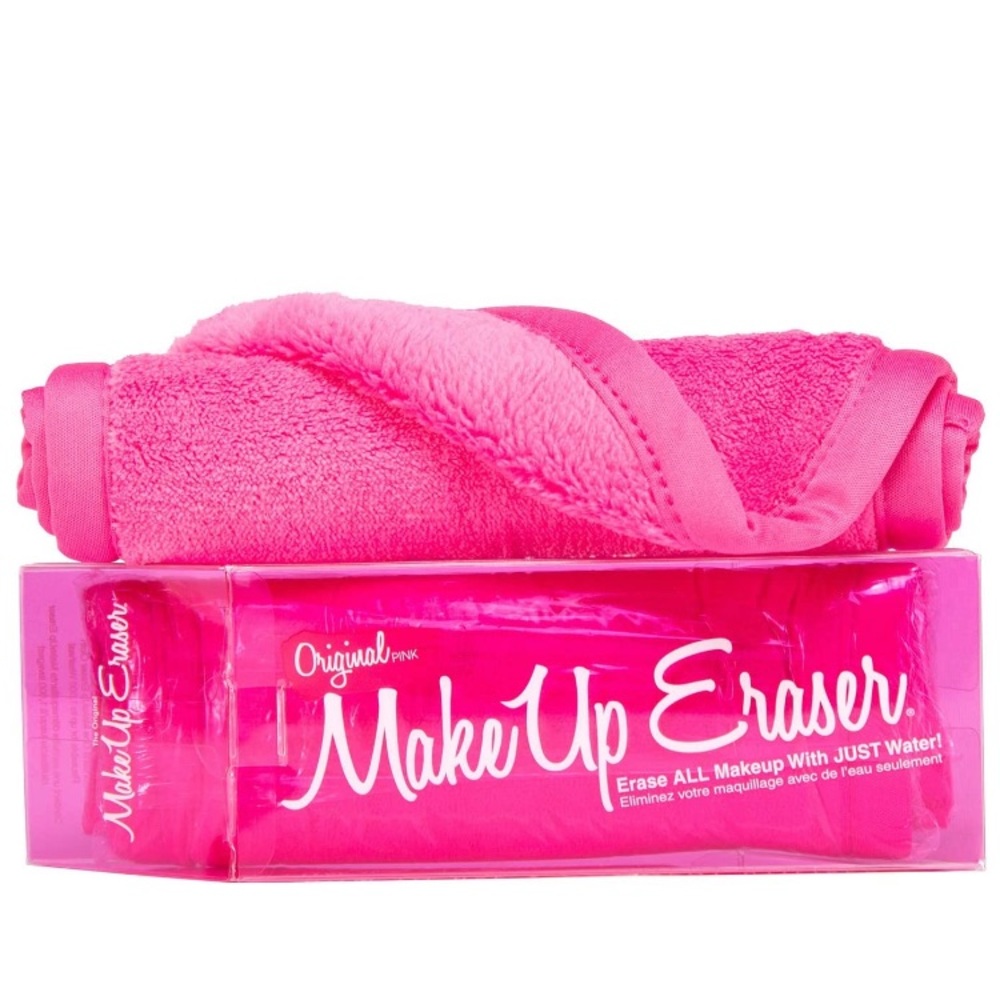 The original Makeup Eraser